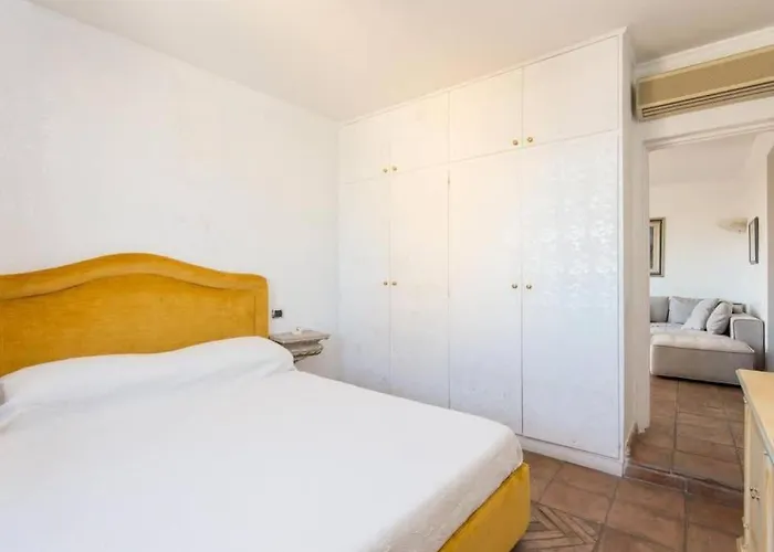 Apartment Panoramic Terrace Trastevere Rom