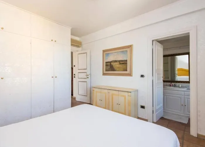 Panoramic Terrace Trastevere * Rom
